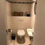 Apartment Volledig Gerenoveerd 2 Slaapkamer In Westende-bad, 250 M Het