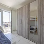 Apartment Volledig Gerenoveerd 2 Slaapkamer In Westende-bad, 250 M Het Westende-Bad